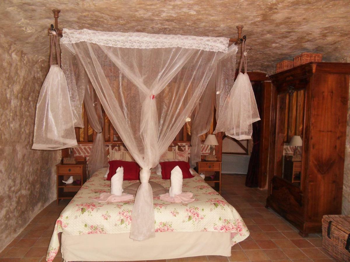 Deluxe Double Room Eden
