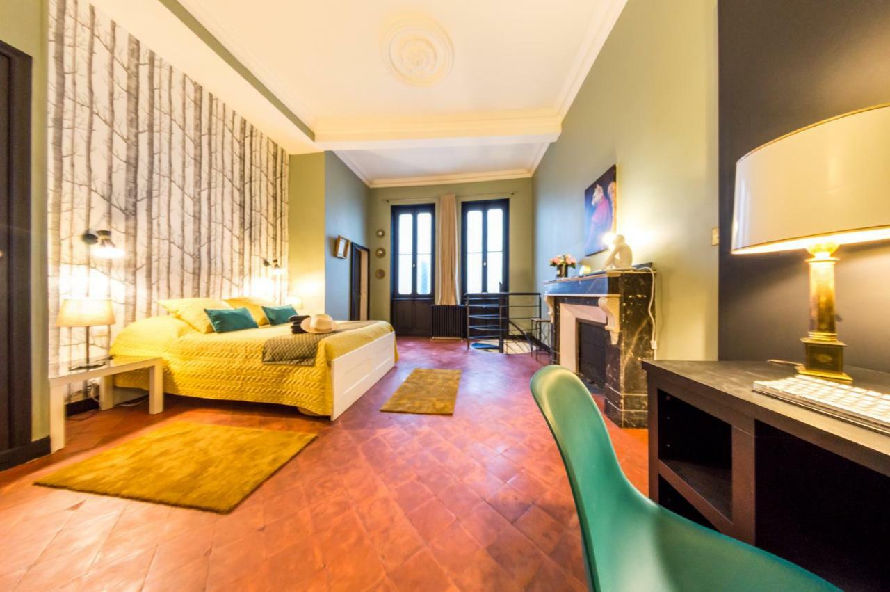 Apartment Split Level