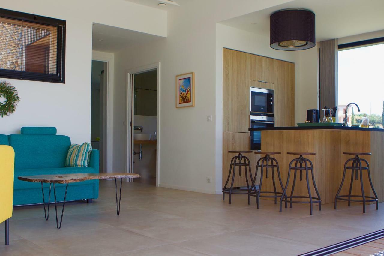 Villa Sea View