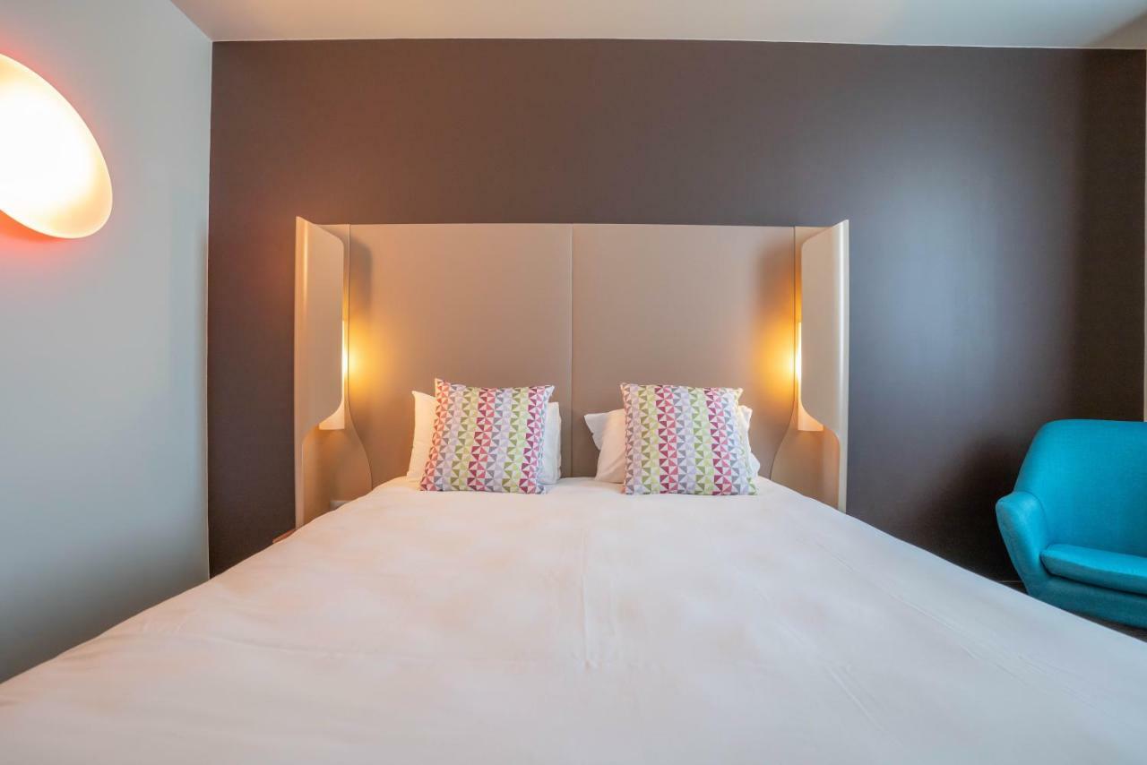Standard Double Room with One Sofa Bed