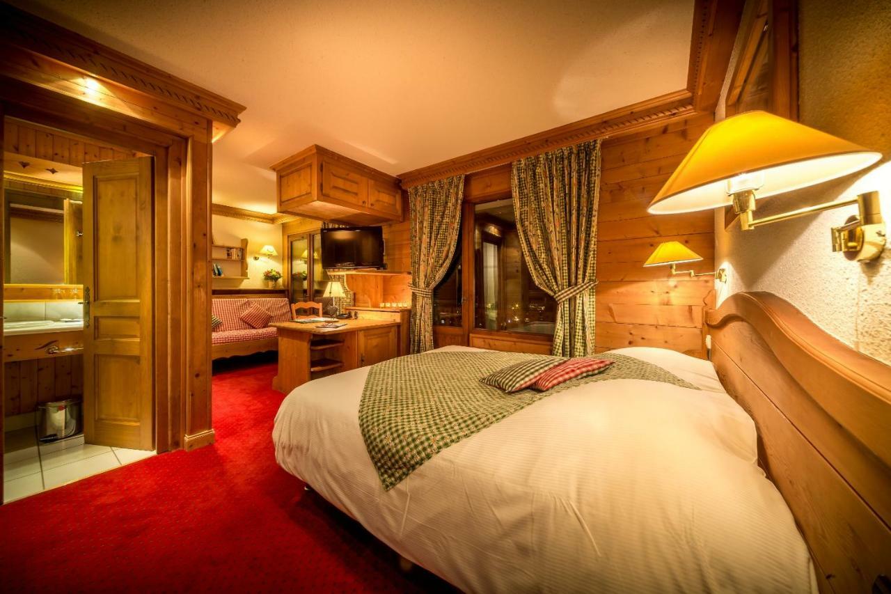 Privilege Double Room