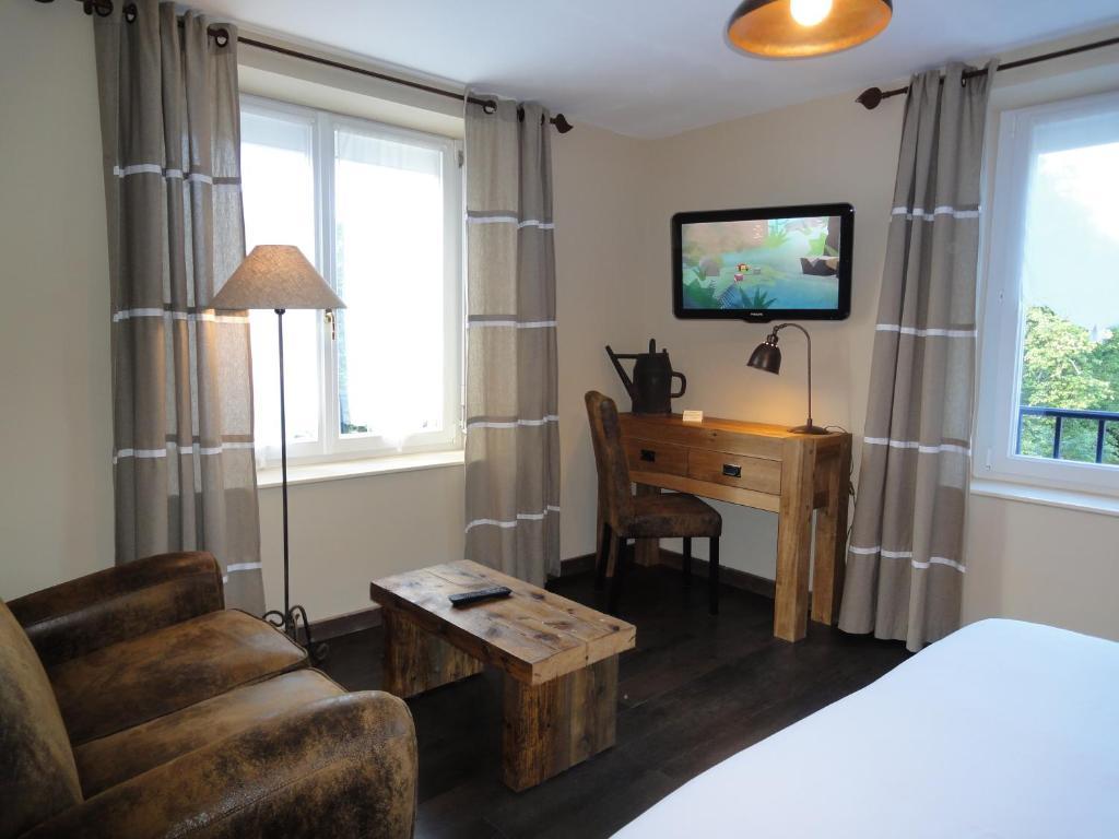 Junior Suite hydromassage tub Park View Sidonie,398663796:JPEG