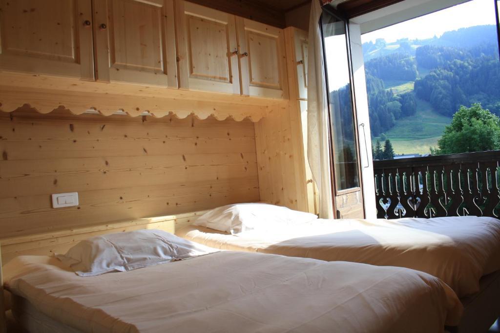 Chambre Lits Jumeaux