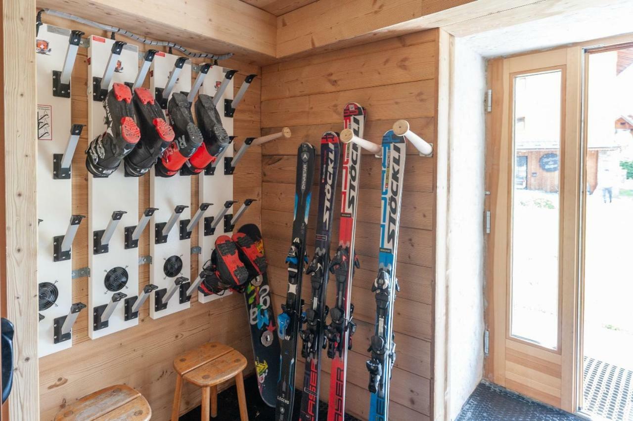 Chalet