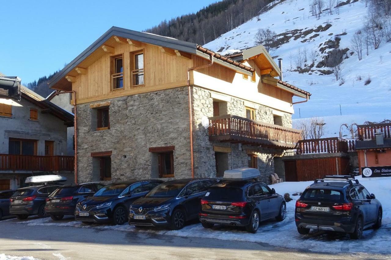 Chalet