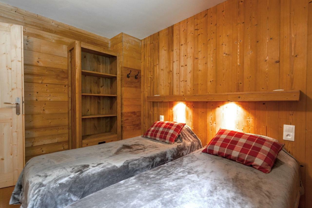 Appartement met Terras