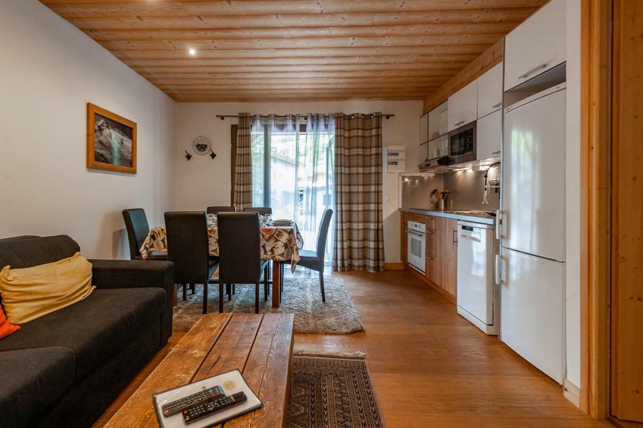 Apartment Ground Floor