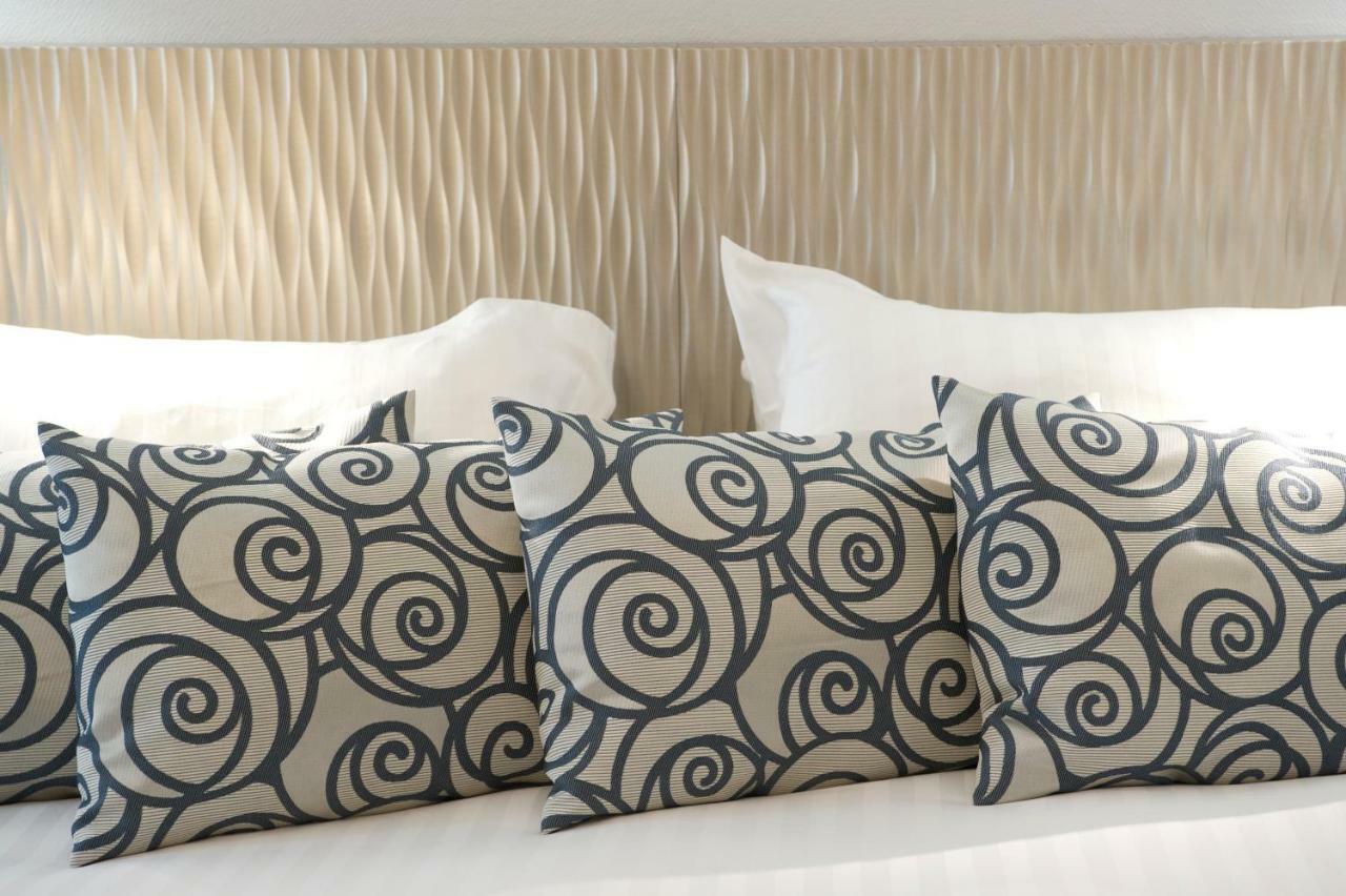 Chambre Double Supérieure