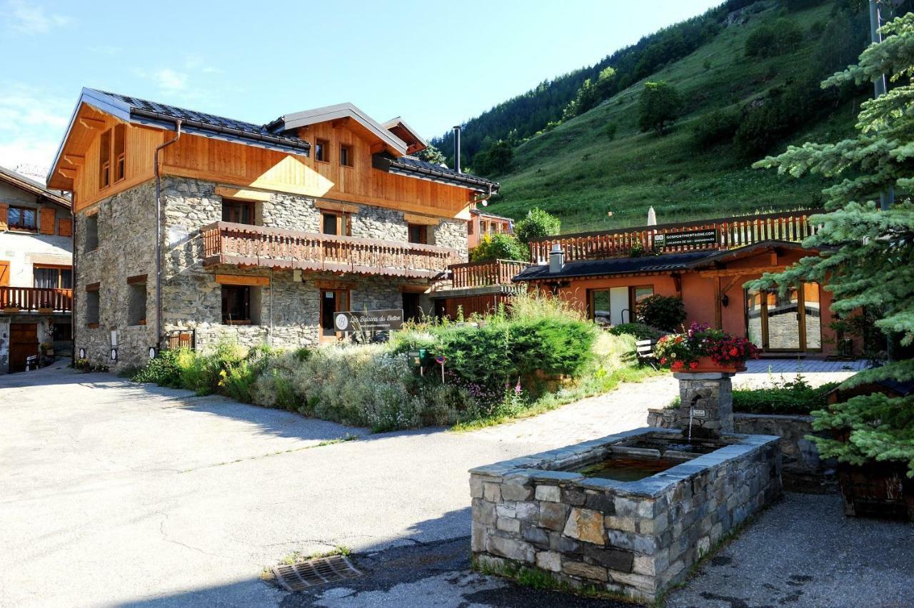 Chalet