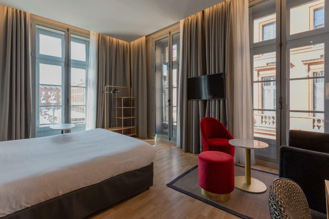 Privilege Double Room