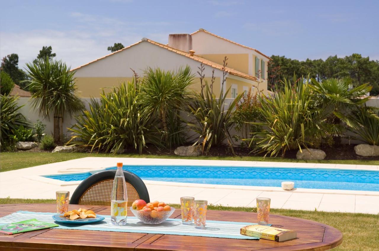 Two-Bedroom Villa Private Pool