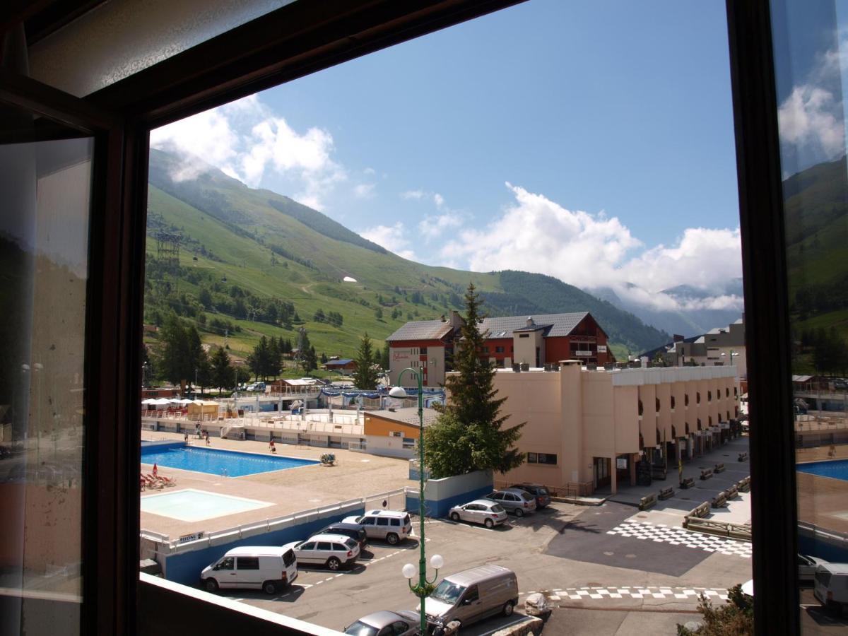 Double or Twin Room Mountain View