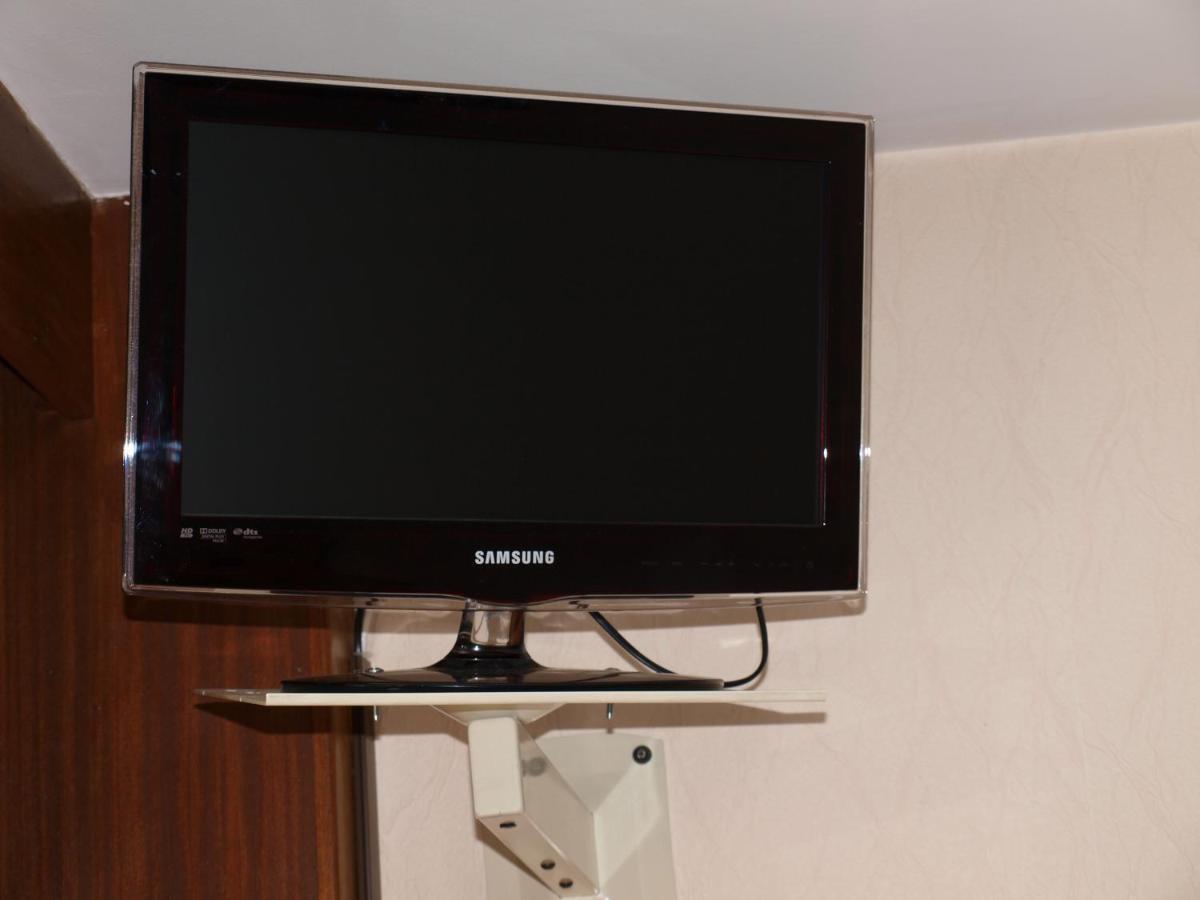 Double or Twin Room Mountain View