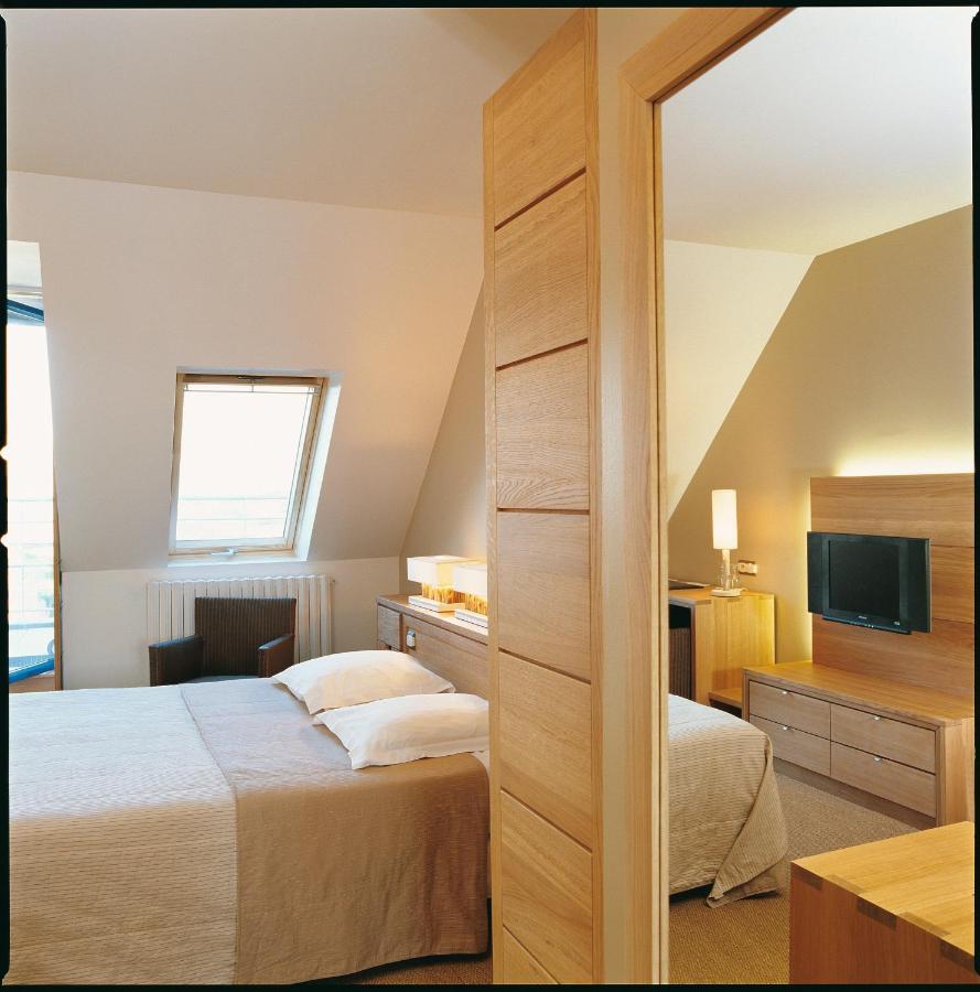 Elegance Double Room Sea Side