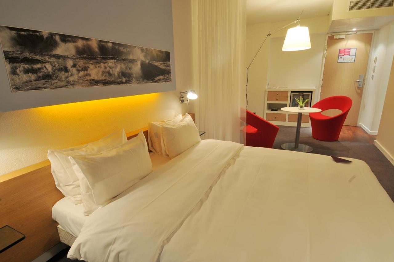 Dreibettzimmer