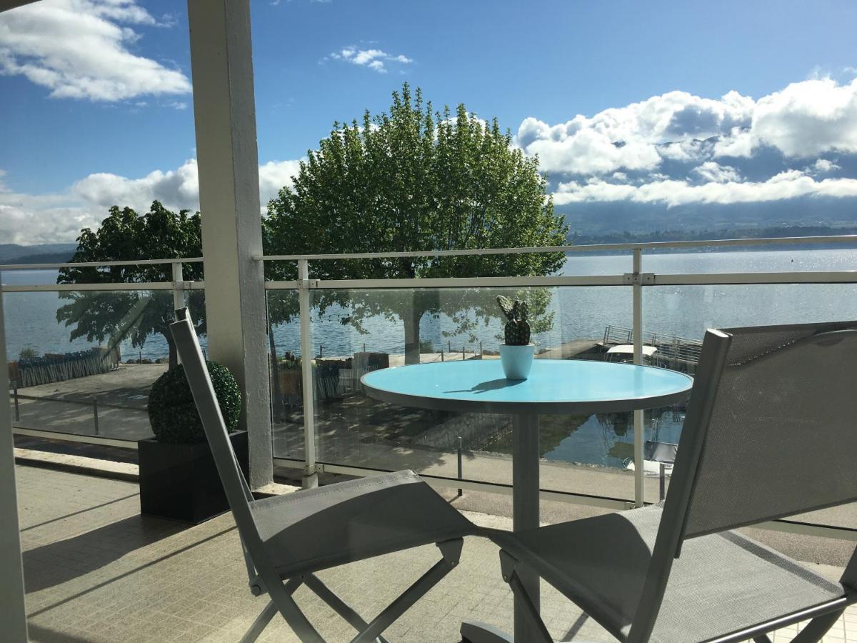 Apartment Lake View