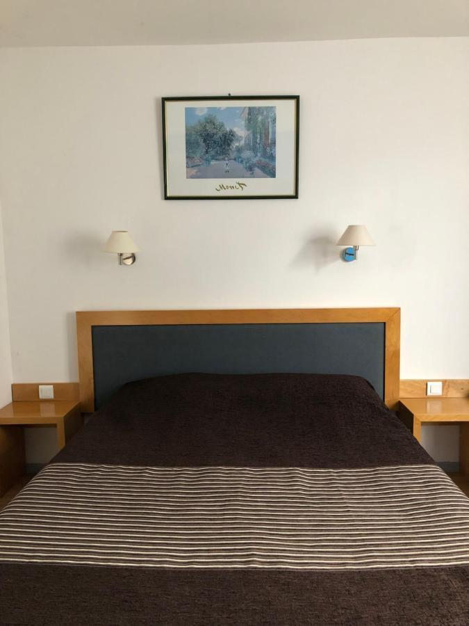 Habitación Individual