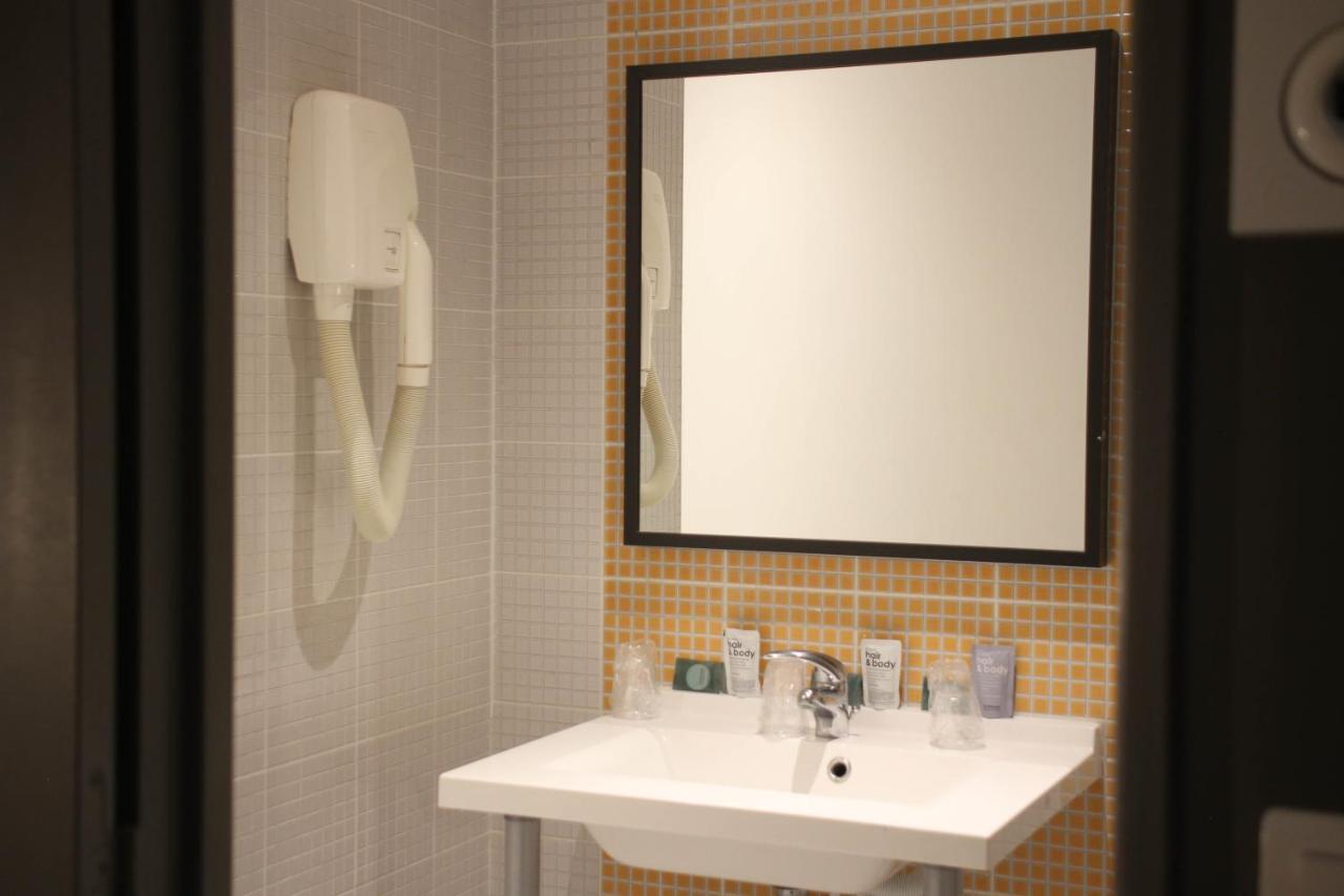 Chambre Triple