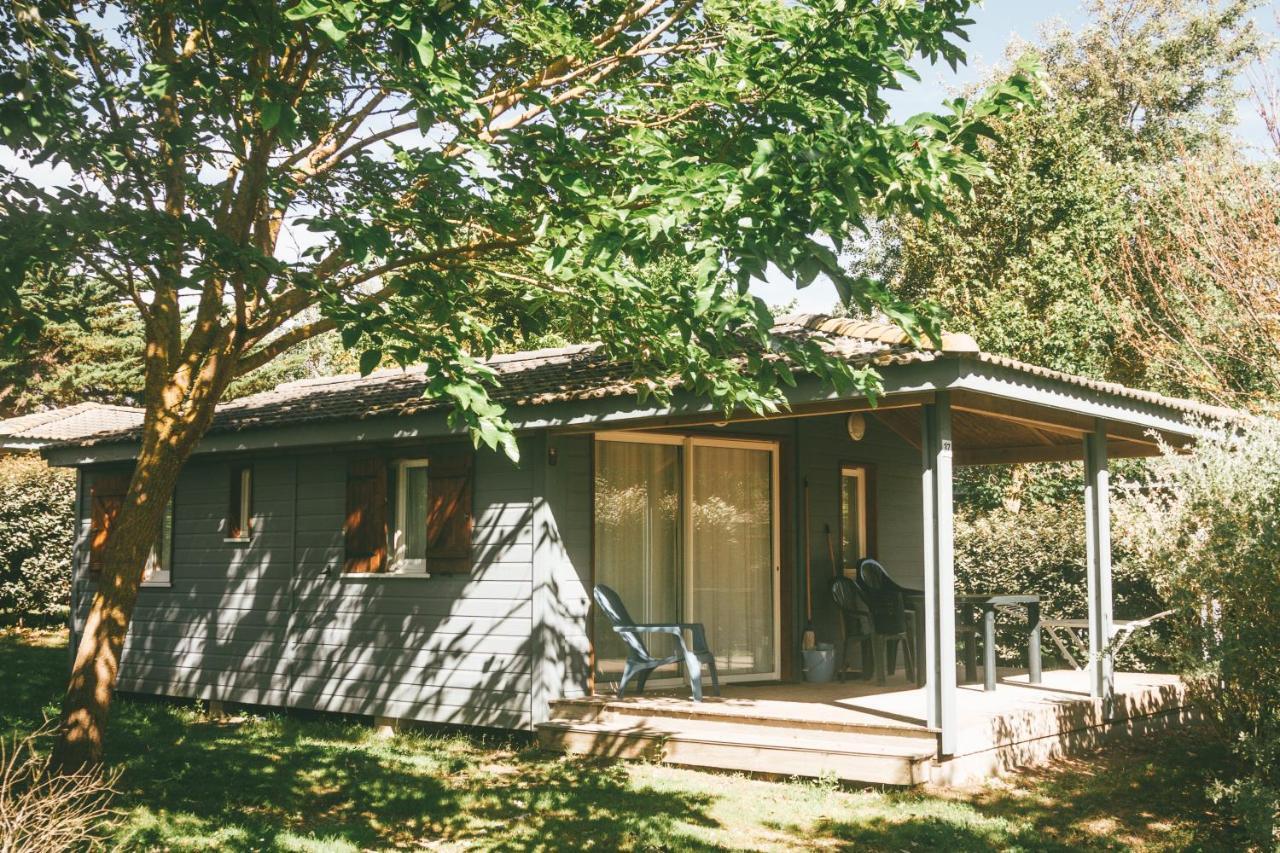 Cottage 6 Personnes