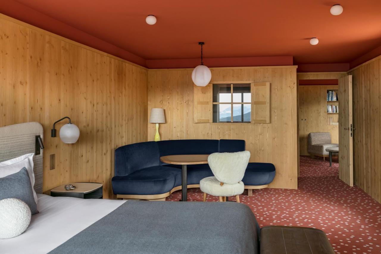 Suite Prestige