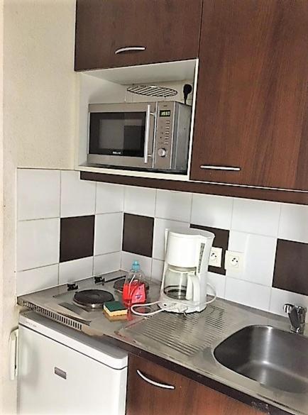 Maisonnette/Duplex Appartement