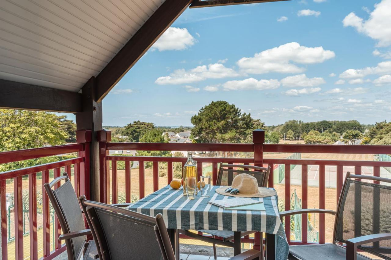 One-Bedroom Apartment Terrace or Balcony