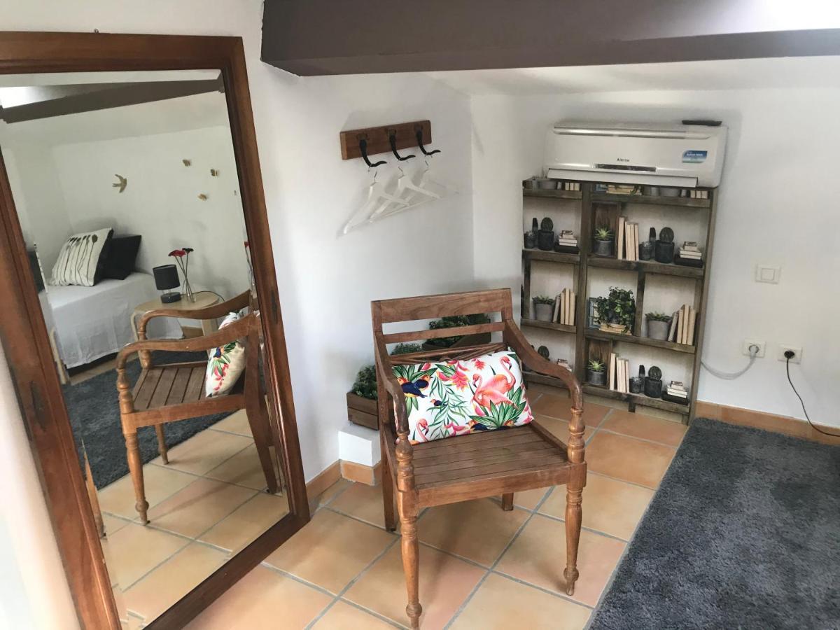 Triple Room Private External Bathroom