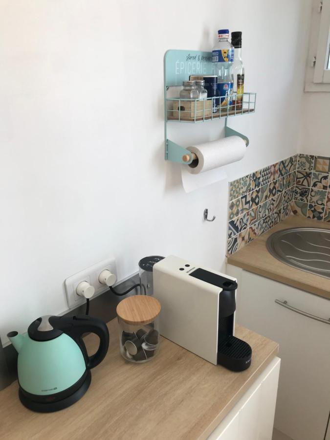 Triple Room Private External Bathroom