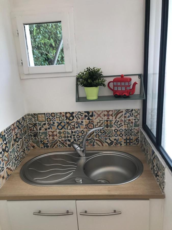 Triple Room Private External Bathroom