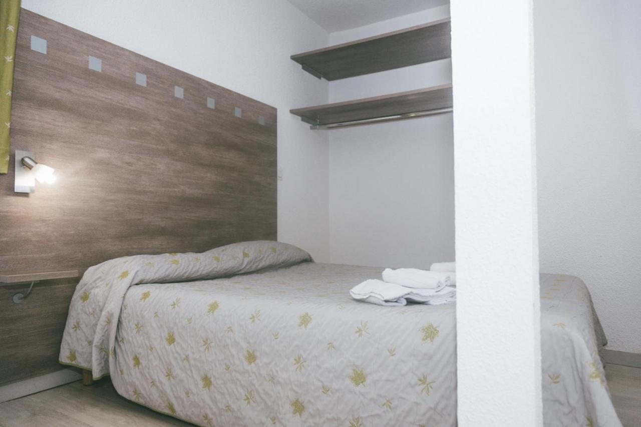 Appartement 1 Chambre avec 1 Lit Double