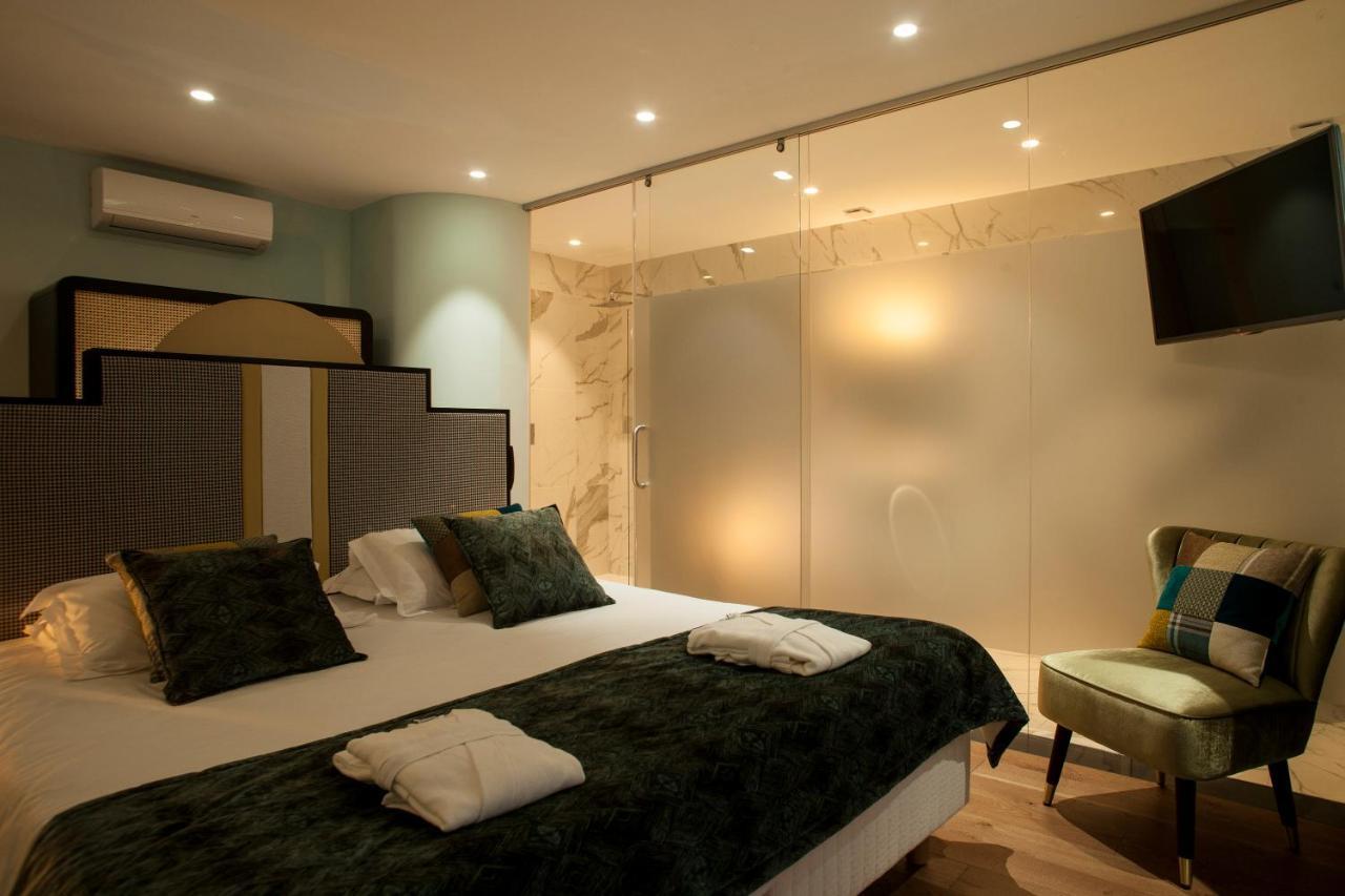 Privilege Double or Twin Room Disability Access