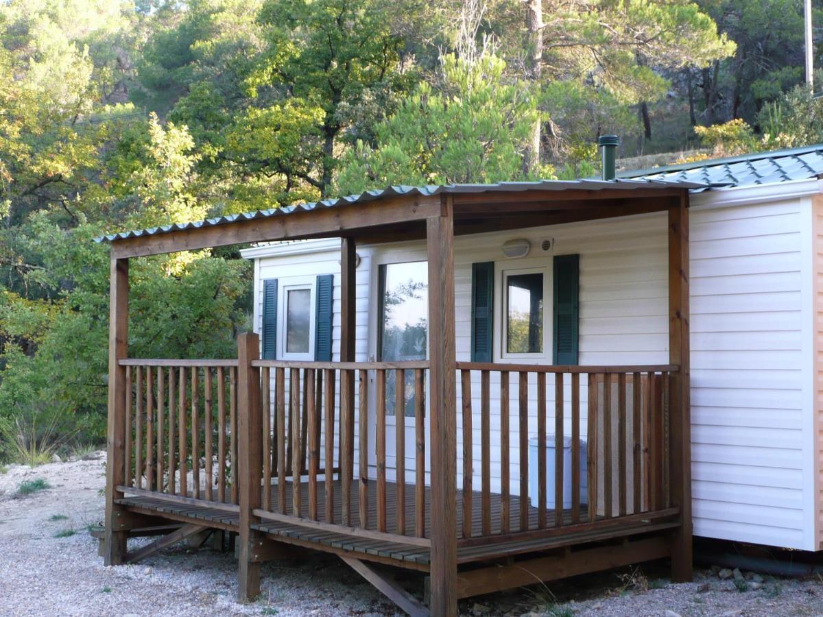 Bungalow 2 Chambres