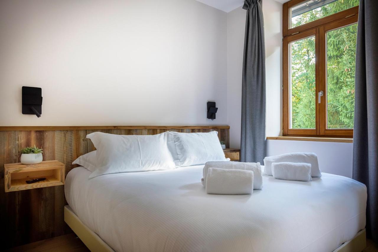 Chambre Double Supérieure