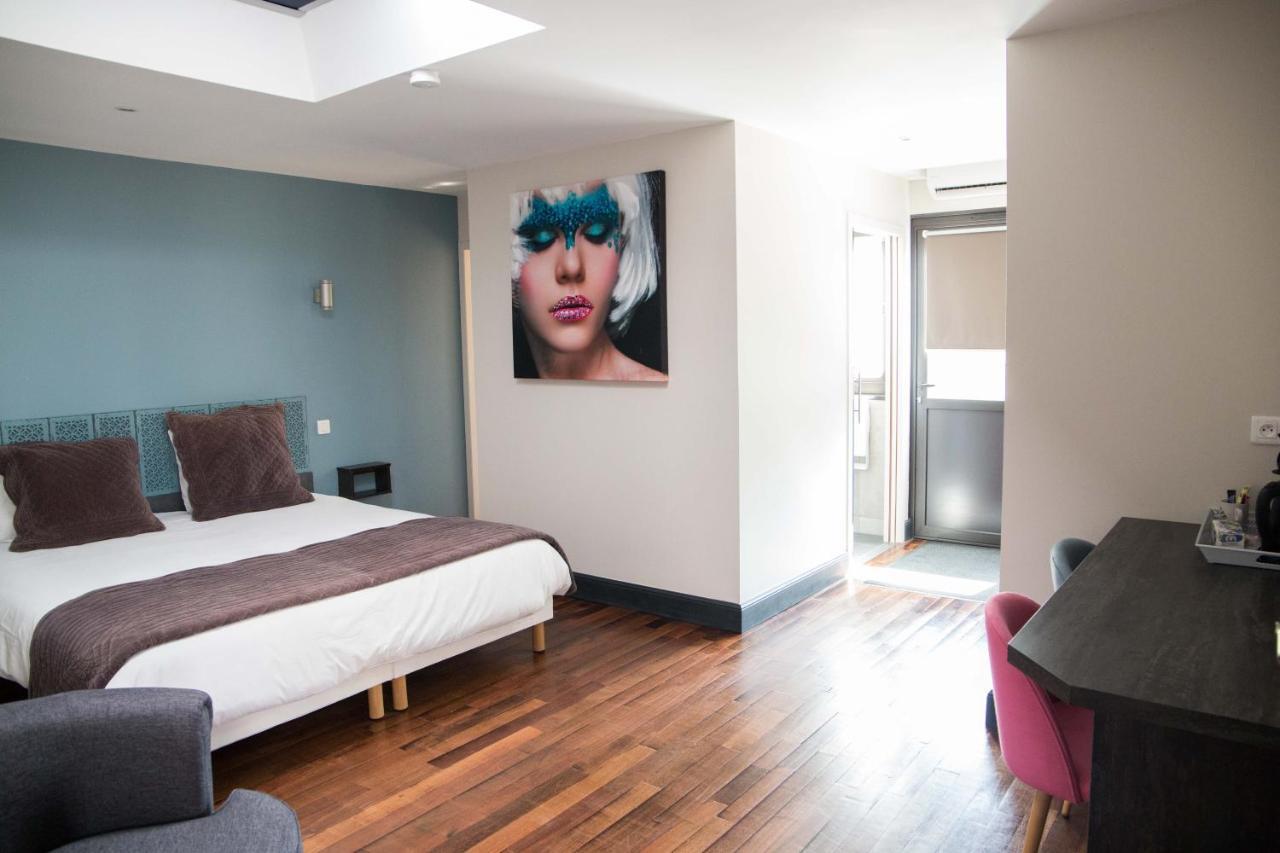 Superior Apartment