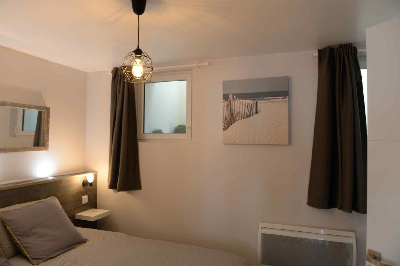 Appartement - Rez-de-Chaussée