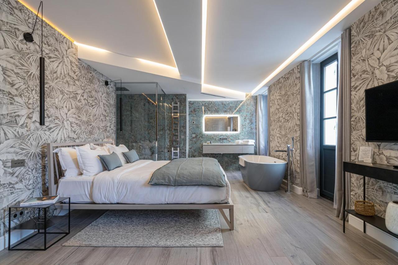 Suite con Balcone