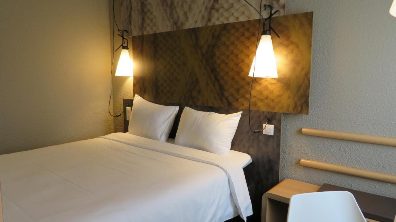 Chambre Lits Jumeaux Standard