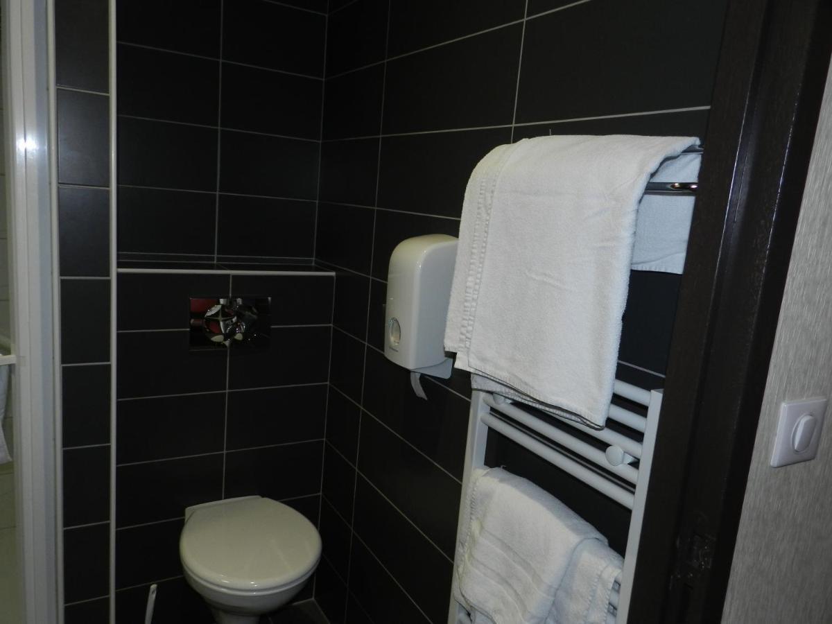 Large Twin Room