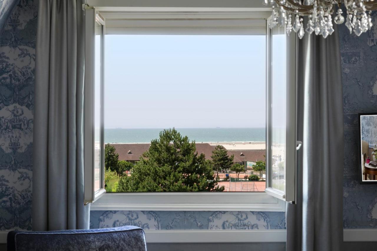Deluxe Room Sea View