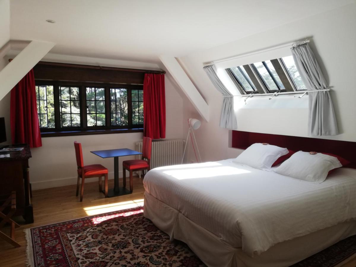 Suite Familiale (2 Adultes + 2 Enfants)