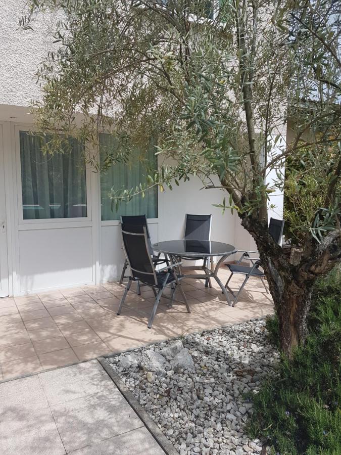 Quadruple Room Garden View