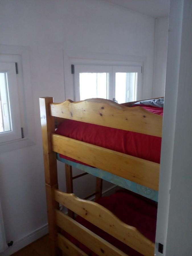 Quadruple Room Mountain View