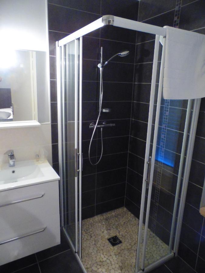 Chambre Lits Jumeaux