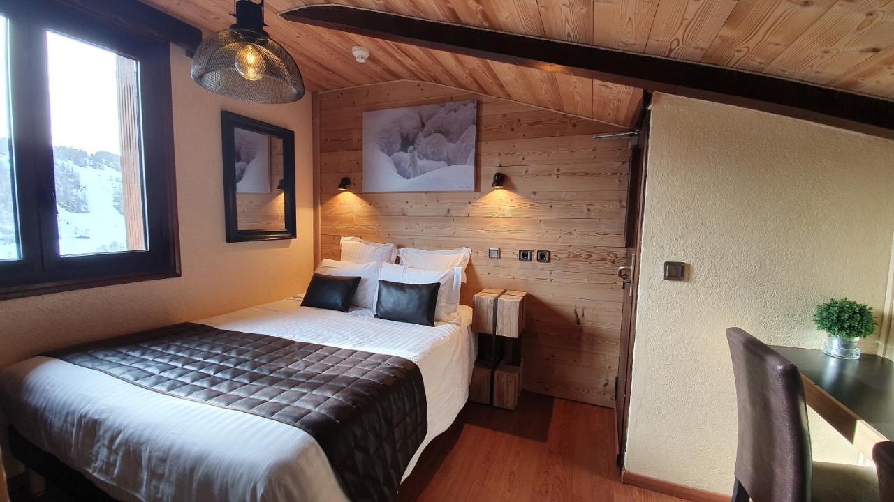 Chambre Double Basique
