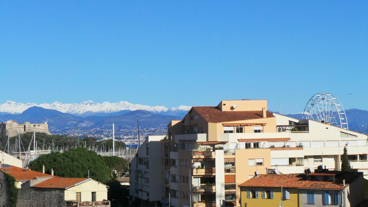 Standard Double Room Balcony