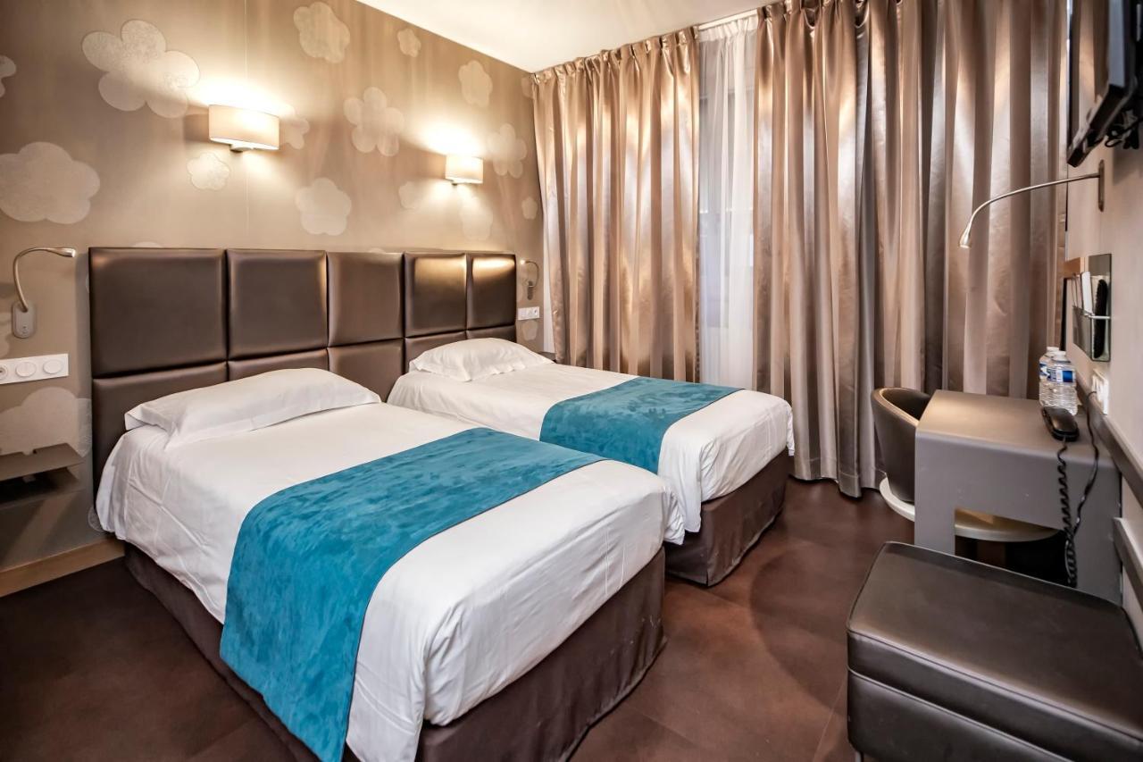 Zweibettzimmer