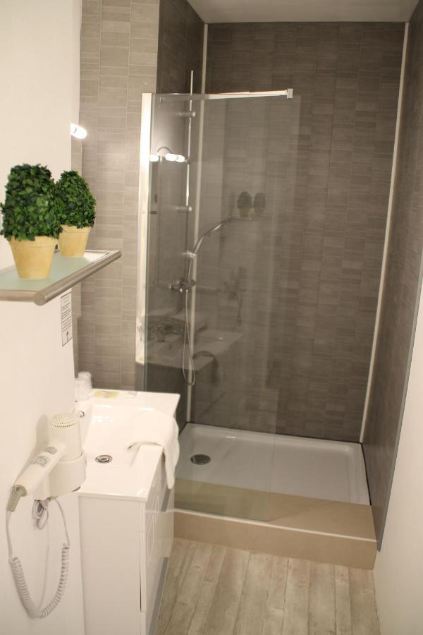 Chambre Lits Jumeaux