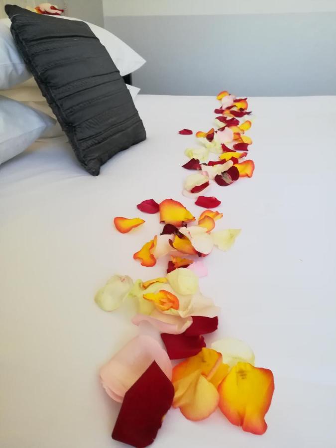 Chambre Double Supérieure