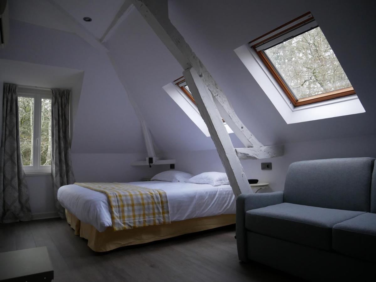 Chambre Familiale