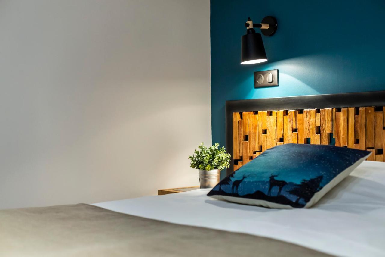 Double Room Attic